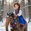 Аватар для Сати